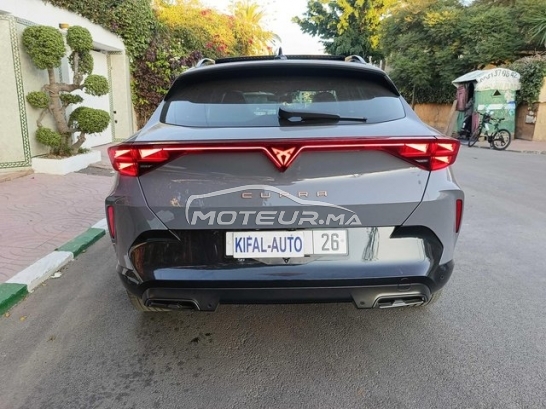 CUPRA Formentor occasion 2919474