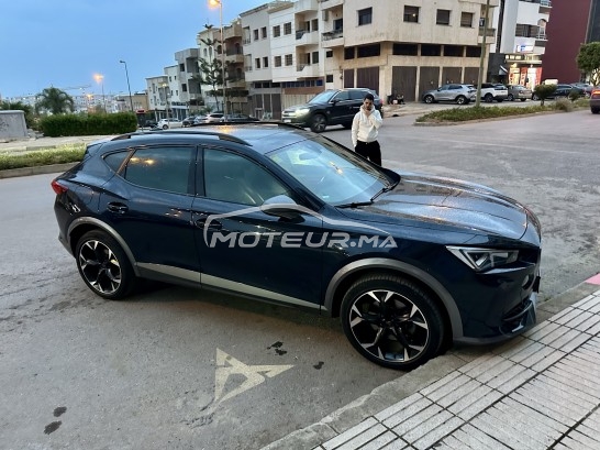 كوبرا فورمينتور 2.0 tdi مستعملة 2215351