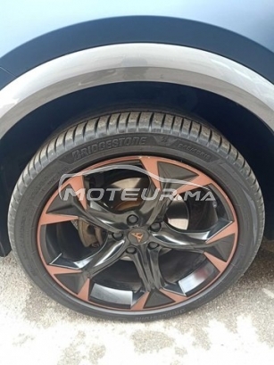 CUPRA Formentor occasion 3509954