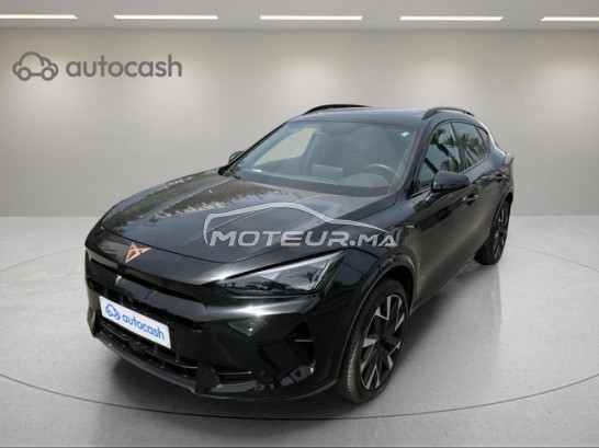 Acheter voiture occasion CUPRA Formentor au Maroc - 489116