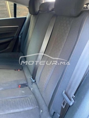 PEUGEOT 508 Diesel Automatique 2022
