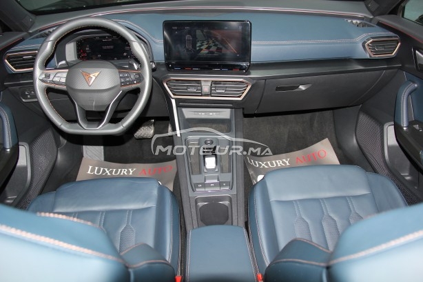 كوبرا فورمينتور مستعملة 1464398