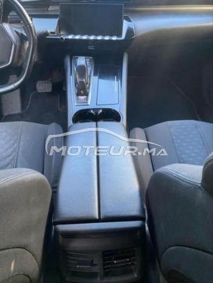 PEUGEOT 508 Diesel Automatique 2022