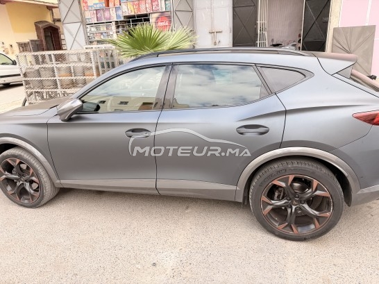 CUPRA Formentor occasion 2710462
