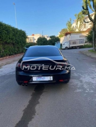 PEUGEOT 508 Diesel Automatique 2022