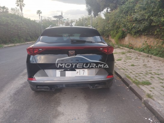 كوبرا فورمينتور 2024 مستعملة 3426270