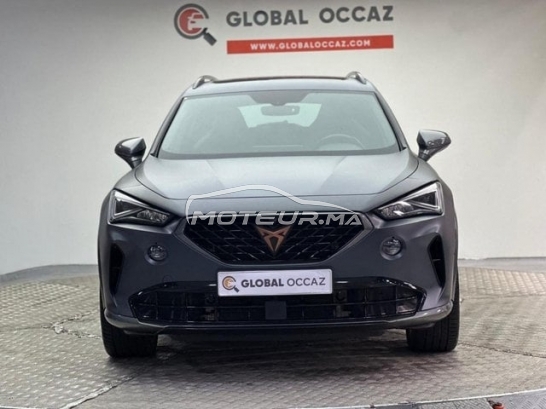 سيارة في المغرب CUPRA Formentor - 488352