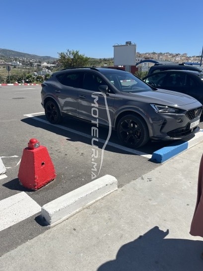 كوبرا فورمينتور Carbon édition spéciale مستعملة 2431503