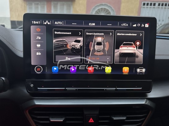 كوبرا فورمينتور 2.0 tdi مستعملة 2215358