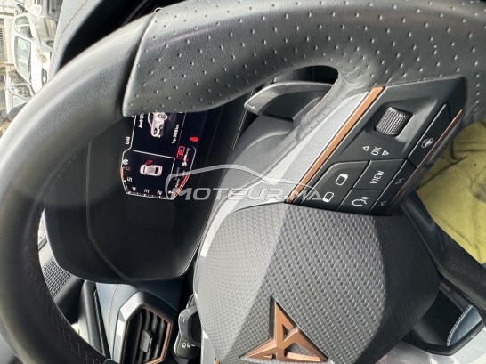 كوبرا فورمينتور Tdi مستعملة 1835412