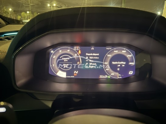 CUPRA Formentor Carbon ed occasion 3379983
