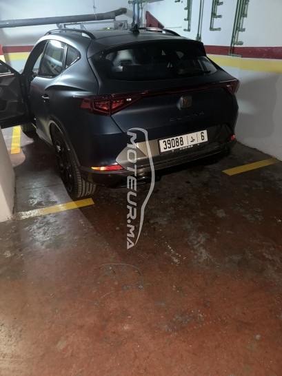 كوبرا فورمينتور Tdi مستعملة 1835414