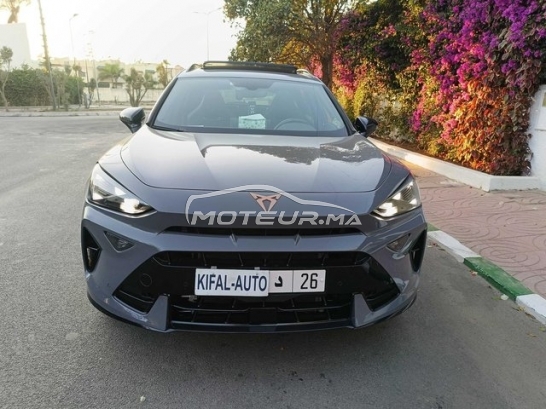 CUPRA Formentor occasion 2919472