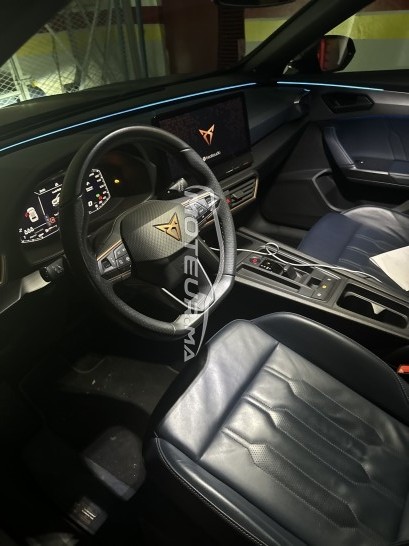 كوبرا فورمينتور Tdi مستعملة 1835416