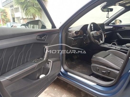 CUPRA Formentor occasion 3509949