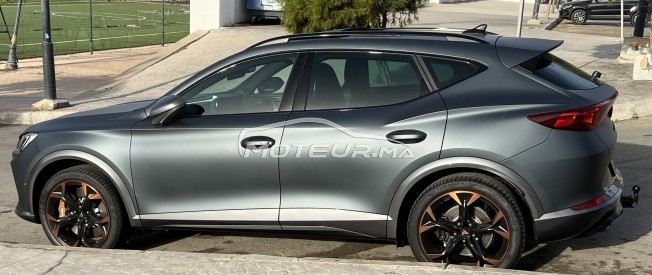 كوبرا فورمينتور مستعملة 1749055