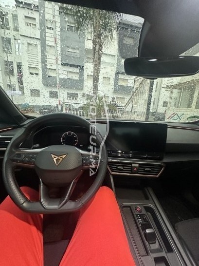 كوبرا فورمينتور 2.0 tdi مستعملة 2215357