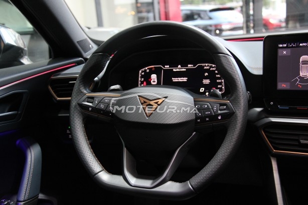 كوبرا فورمينتور مستعملة 1464405