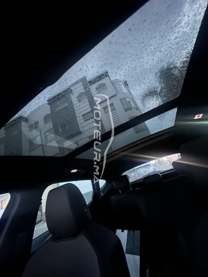 كوبرا فورمينتور 2.0 tdi مستعملة 2215355