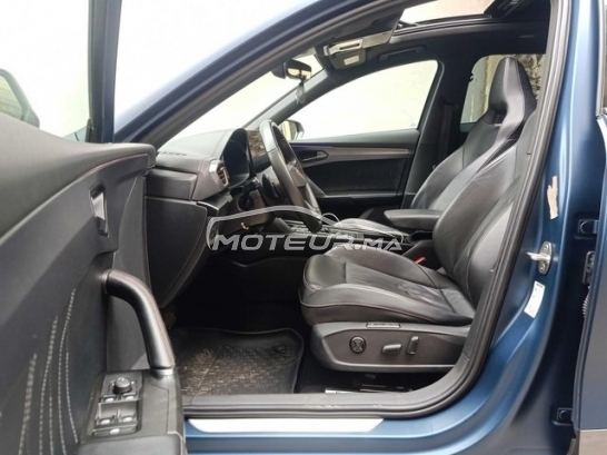 CUPRA Formentor occasion 3509950