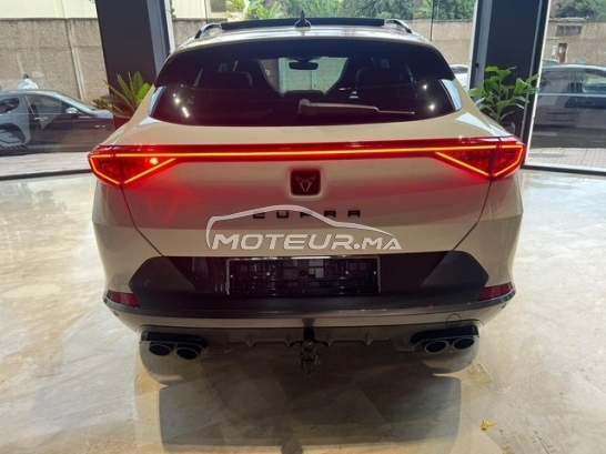 كوبرا فورمينتور مستعملة 1731034