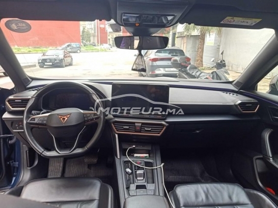 CUPRA Formentor occasion 3509953