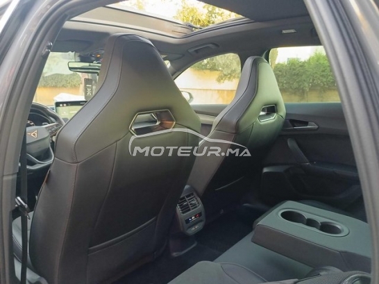 CUPRA Formentor occasion 2919480