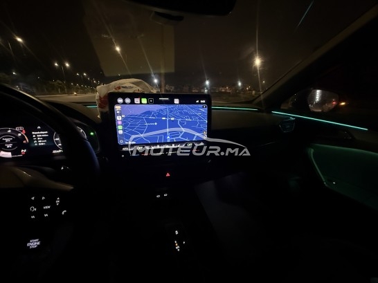 CUPRA Formentor Carbon ed occasion 3379982