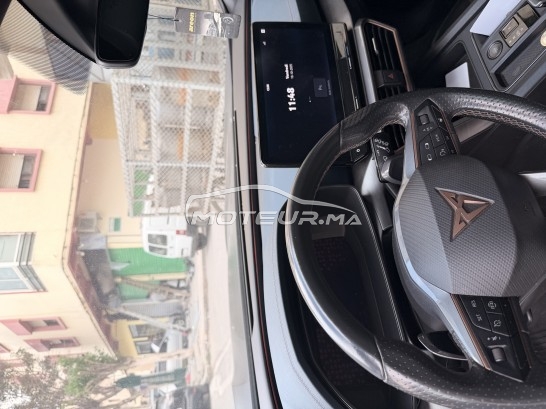 CUPRA Formentor occasion 2710460