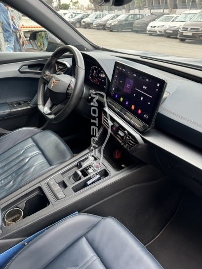 كوبرا فورمينتور Tdi مستعملة 1835409