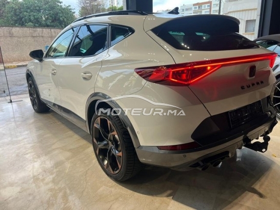 كوبرا فورمينتور مستعملة 1731035