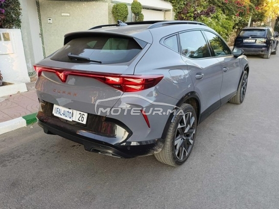 CUPRA Formentor occasion 2919475