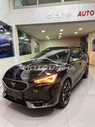 CUPRA Formentor مستعملة