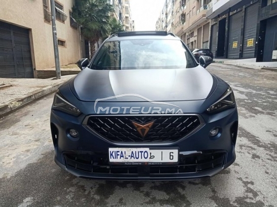 CUPRA Formentor occasion 3509944