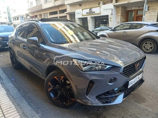 كوبرا فورمينتور مستعملة 3174487