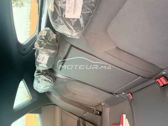 CUPRA Formentor Carbon ed occasion 3379979