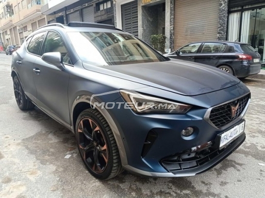 CUPRA Formentor occasion 3509945
