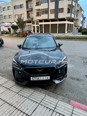 كوبرا فورمينتور 2.0 tdi مستعملة 2215352