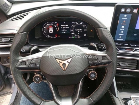 كوبرا فورمينتور مستعملة 3382690