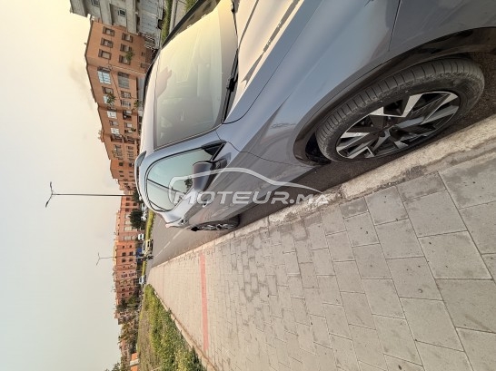 CUPRA Formentor Carbon ed occasion 3379981