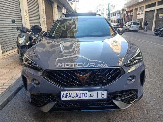 كوبرا فورمينتور مستعملة 3174486