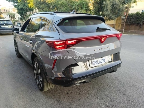 CUPRA Formentor occasion 2919476
