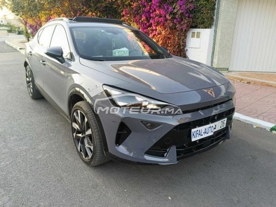 CUPRA Formentor occasion 2919473