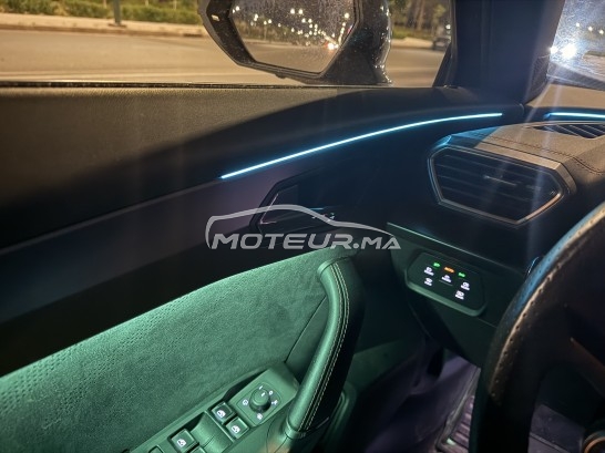 CUPRA Formentor Carbon ed occasion 3379984