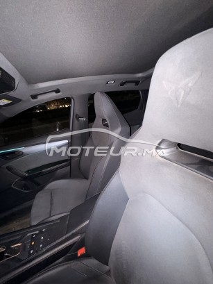 CUPRA Formentor Carbon ed occasion 3379985