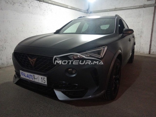 سيارة في المغرب CUPRA Formentor - 489723