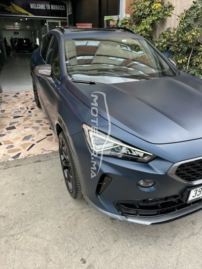 كوبرا فورمينتور Tdi مستعملة 1835410