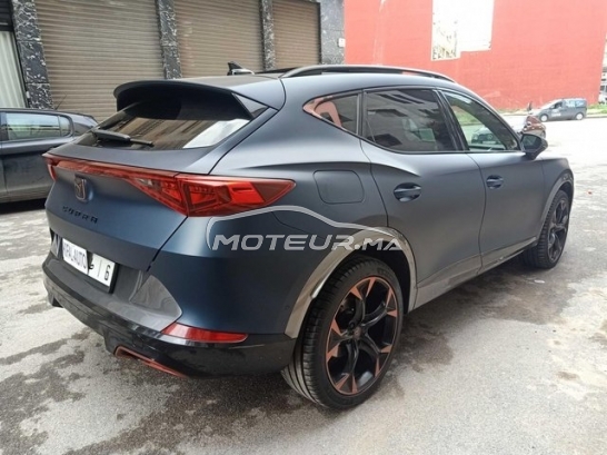 CUPRA Formentor occasion 3509946