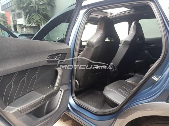 CUPRA Formentor occasion 3509951