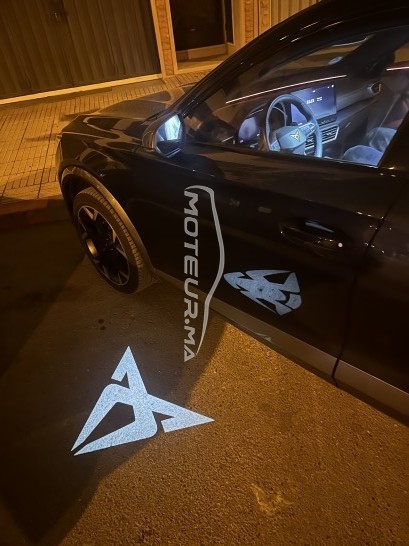 كوبرا فورمينتور 2.0 tdi مستعملة 2215354